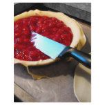 Sweet Cherry Pie letterhead