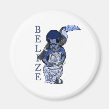 Sweet Child o' Mine Magnet