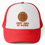 Sweet Child of Mayan Hats
