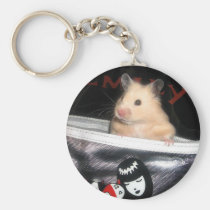 Sweet Chmurka Keychain keychains