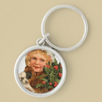 Sweet Christmas Keychain keychains