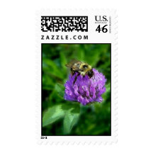 Sweet Clover Postage