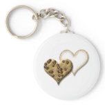 Sweet Cookie Love Keychain