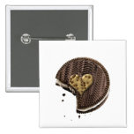 Sweet Cookie Love Pin