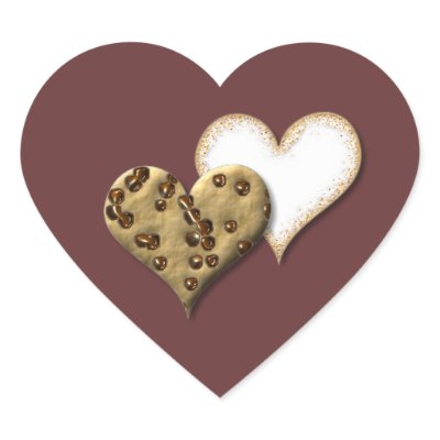 Sweet Cookie Love sticker