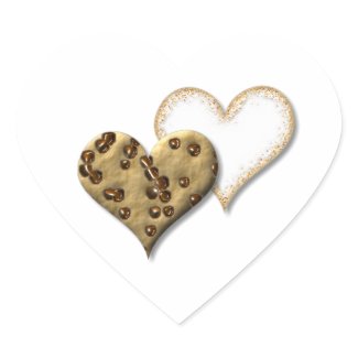 Sweet Cookie Love sticker