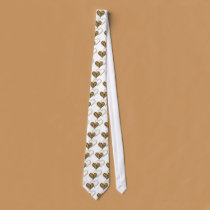 Sweet Cookie Love ties