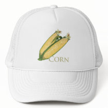 Sweet Corn Hats