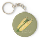 Sweet Corn keychains