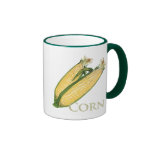 Sweet Corn Mug