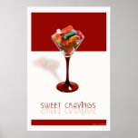 Sweet Cravings posters