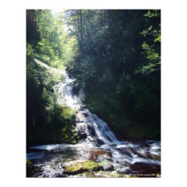 "Sweet Creek" posters