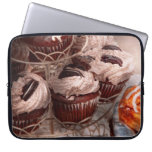 Sweet - Cupcake - Cupcake mountain Laptop Computer Sleeves