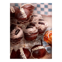 Sweet - Cupcake - Cupcake mountain posters