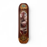 Sweet - Cupcake - Cupcake mountain Skateboards