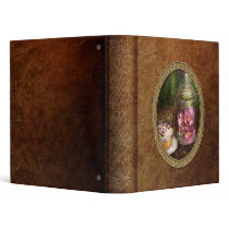 Sweet - Cupcake - Eat Me Binders