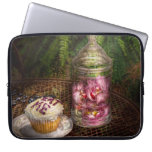 Sweet - Cupcake - Eat Me Computer Sleeves