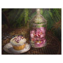 Sweet - Cupcake - Eat Me Flyer