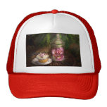 Sweet - Cupcake - Eat Me Mesh Hat