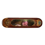 Sweet - Cupcake - Eat Me Skateboard Deck