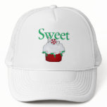 Sweet Cupcake Hat