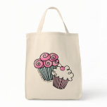 Sweet Cupcakes bags