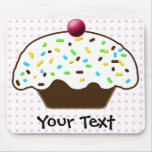 sweet cupcakes mousepads