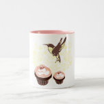 sweet cupcakes mugs