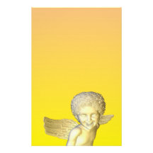 Sweet Cupid Stationery