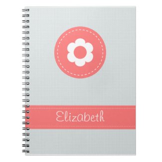 Sweet Daisy - Notebook notebook