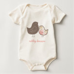Sweet Damask Chicks Cute Sweet Custom Gift T-shirt
