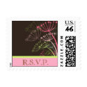 Sweet Dandelions RSVP / Invitation / Save Date / postage