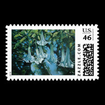 Sweet & Dangerous stamps