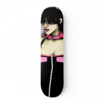 Sweet & Dark Skate Deck