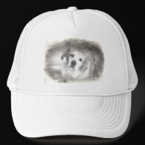 Sweet Dave hats