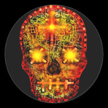 Sweet Death stickers