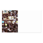 Sweet Delight Business Card