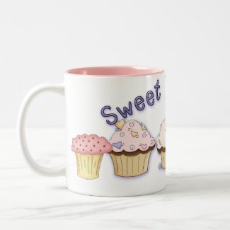 Sweet Delights Mug