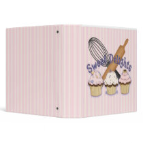 sweet delights recipe binder by camerashyphotos sweet delights recipe binder