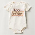 Sweet Design Infant / Creeper t-shirts by jamiecreates1 Sweet Design Infant / Creeper t-shirts