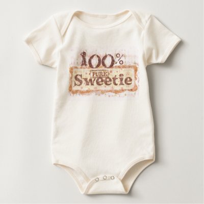 Sweet Design Infant  / Creeper T Shirts by jamiecreates1