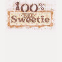 Sweet Design Ladies T-Shirt shirt