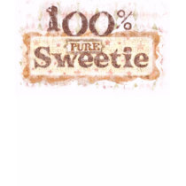 Sweet Design Ladies T-Shirt