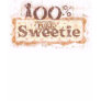 Sweet Design Ladies T-Shirt