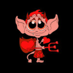 Sweet Devil Tee t-shirts