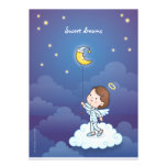 Sweet dreams announcements