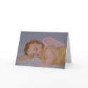 Sweet Dreams Baby Angel cards