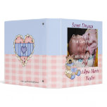 Sweet Dreams Baby Book / Bimder Binders