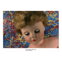 Sweet Dreams, Baby Doll posters