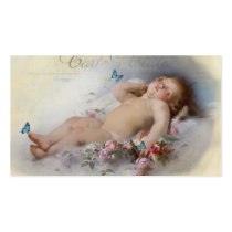 Sweet Dreams business cards